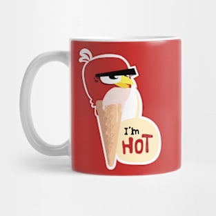 I`m HOT Mug